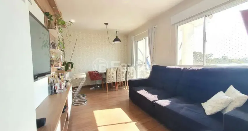 Apartamento com 3 quartos à venda na Avenida José Aloísio Filho, 595, Humaitá, Porto Alegre