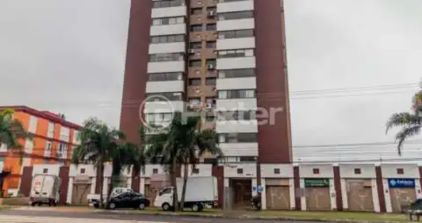 Apartamento com 2 quartos à venda na Avenida Protásio Alves, 5126, Chácara das Pedras, Porto Alegre