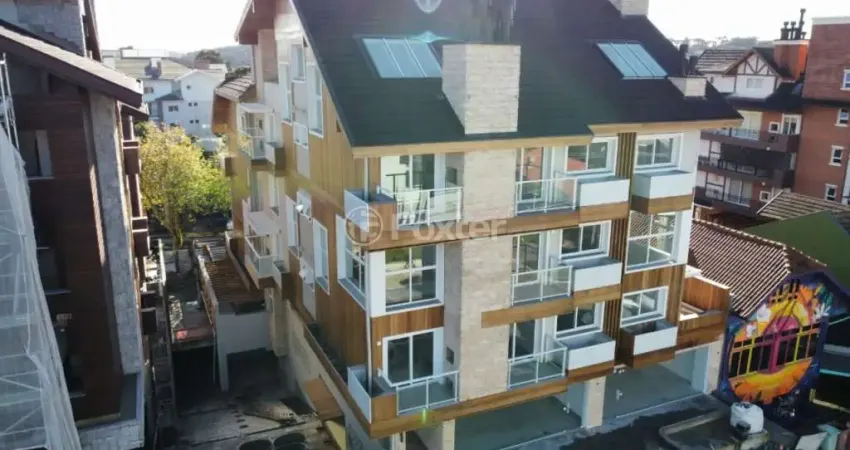 Apartamento com 1 quarto à venda na undefined Osvaldo Aranha, 345, Centro, Canela