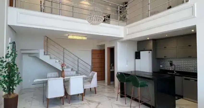 Apartamento com 3 quartos à venda na Rua Araguaia, 900, Vila Almeida, Indaiatuba