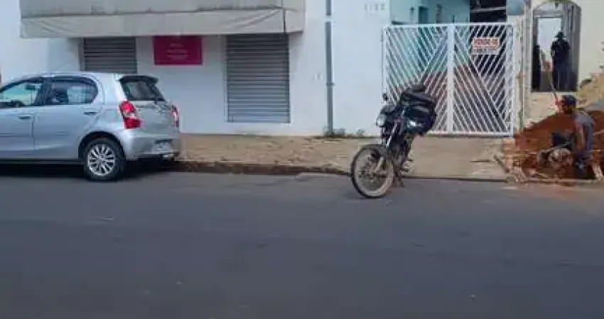 Terreno à venda na Rua Treze de Maio, 1192, Centro, Indaiatuba