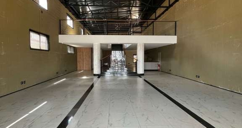 Barracão / Galpão / Depósito com 3 salas para alugar na Avenida Siqueira Campos, 437, Centro, Elias Fausto