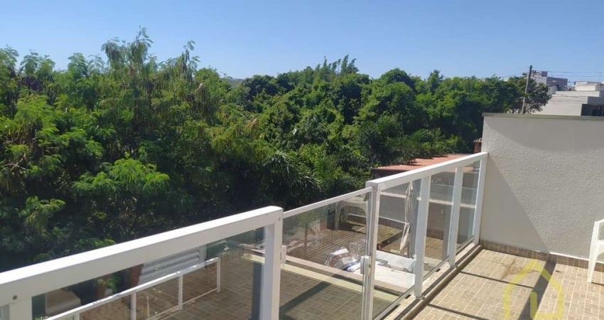 Casa em condomínio fechado com 5 quartos para alugar na Rua Doze, 77777, Jardim Bréscia, Indaiatuba