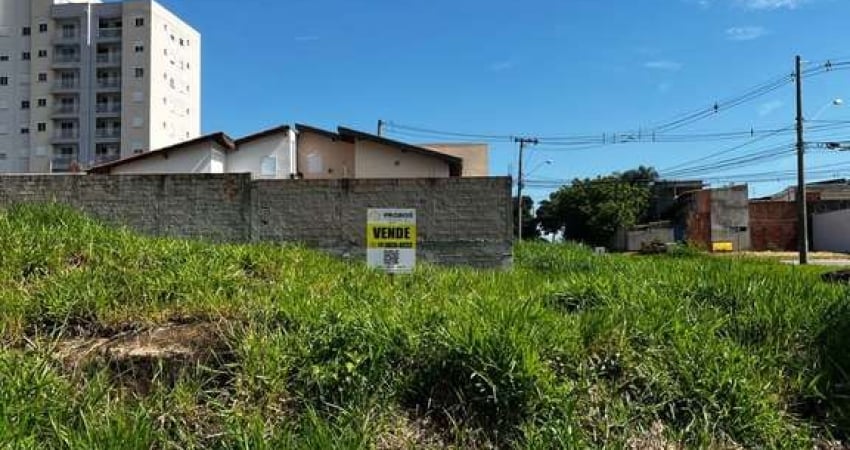 Terreno à venda na Rua Governador Jorge Tibiriçá, Jardim Imperador, Salto
