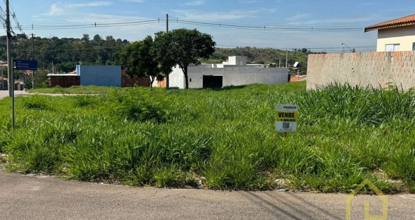 Terreno à venda na Rua João Galvão de Barros França, Jardim Imperador, Salto