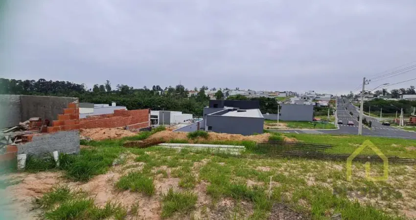 Terreno à venda na Rua José Milanesi, 1, Loteamento Park Gran Reserve, Indaiatuba