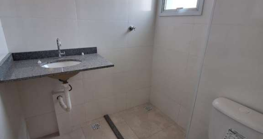 Apartamento com 2 quartos à venda na Rua Vinte e Quatro, 99, Jardim Residencial Veneza, Indaiatuba
