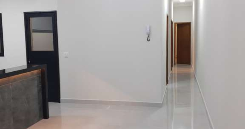 Casa com 2 quartos à venda na Rua Agemiro Fruet, 222, Jardim Regente, Indaiatuba
