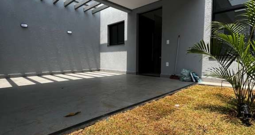 Casa com 3 quartos à venda na Rua Butantã, 115, Jardim Paulista II, Indaiatuba