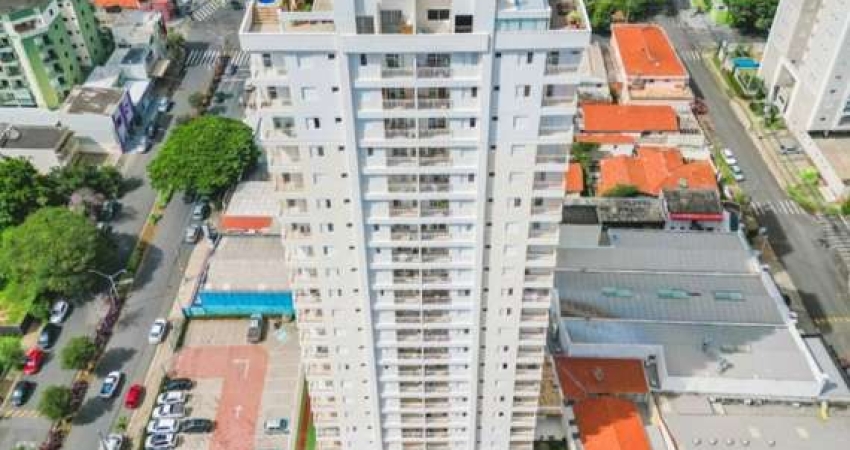 Apartamento com 2 quartos à venda na Rua Armando Salles de Oliveira, 10, Parque São Tomaz de Aquino, Indaiatuba