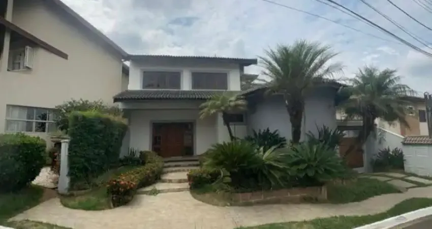 Casa com 5 quartos para alugar na Alameda Andaluz, 104, Village Terras de Indaiá, Indaiatuba
