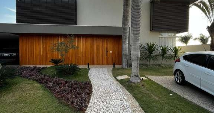 Casa em condomínio fechado com 4 quartos para alugar na Rua Via Palermo, Jardim Vila Paradiso, Indaiatuba