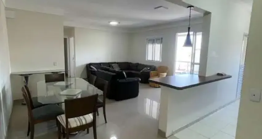 Apartamento com 2 quartos para alugar na Rua das Margaridas, Jardim Pau Preto, Indaiatuba