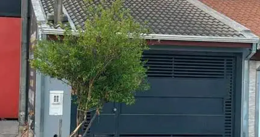 Casa com 3 quartos à venda na Rua Carlos Alberto Bull, 440, Residencial Monte Verde, Indaiatuba