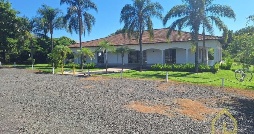 Ponto comercial com 2 salas para alugar na Rua São Carlos, Vila Todos os Santos, Indaiatuba