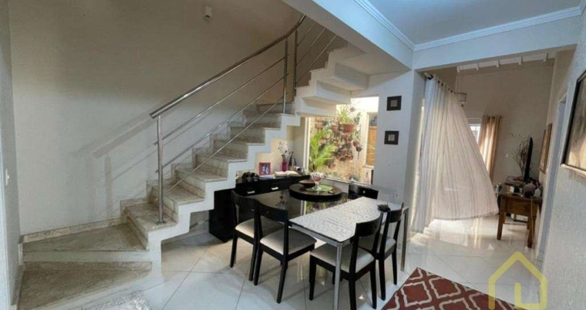 Casa com 4 quartos à venda na Rua 1, 1, Jardim Regina, Indaiatuba