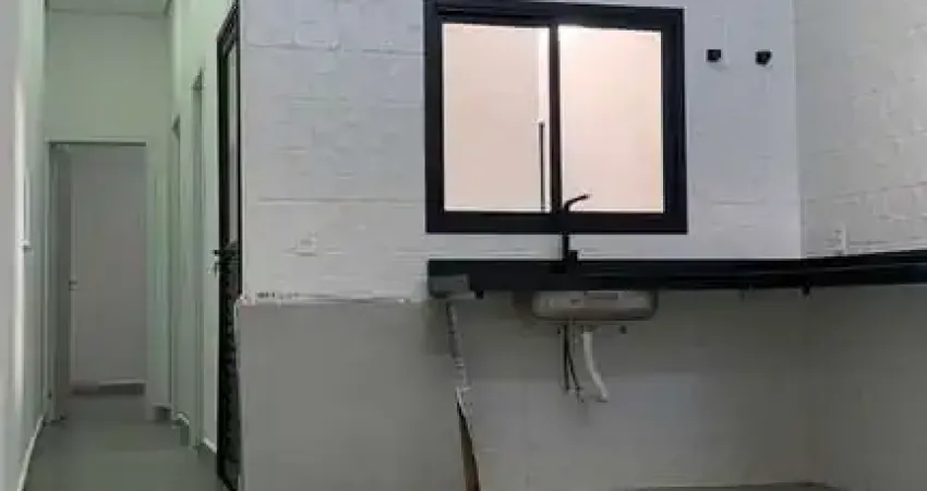 Casa com 2 quartos à venda na Rua Oswaldo Faccio, 102, Parque Residencial Sabiás, Indaiatuba