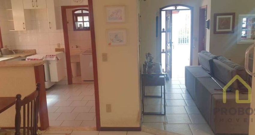Casa com 3 quartos à venda na Rua Milão, Jardim Europa, Indaiatuba