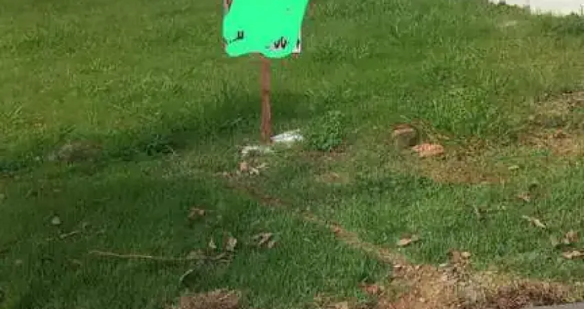 Terreno à venda na Alameda Ezequiel Mantoanelli, Jardim Piemonte, Indaiatuba