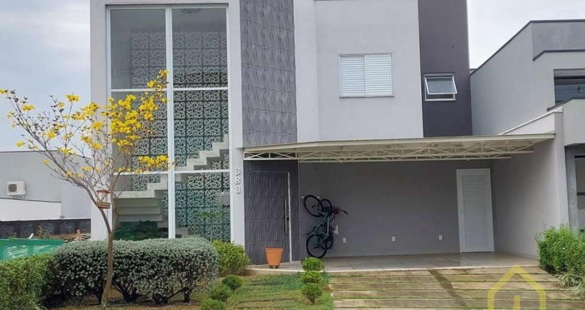 Casa com 4 quartos à venda na Rua Hofburg, Jardim Residencial Viena, Indaiatuba