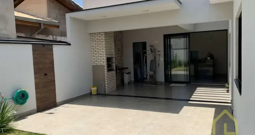 Casa com 3 quartos à venda na Rua Oscar Steffen, 00, Jardim Regina, Indaiatuba