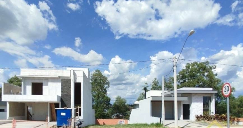 Terreno à venda na Avenida 1, Loteamento Park Gran Reserve, Indaiatuba