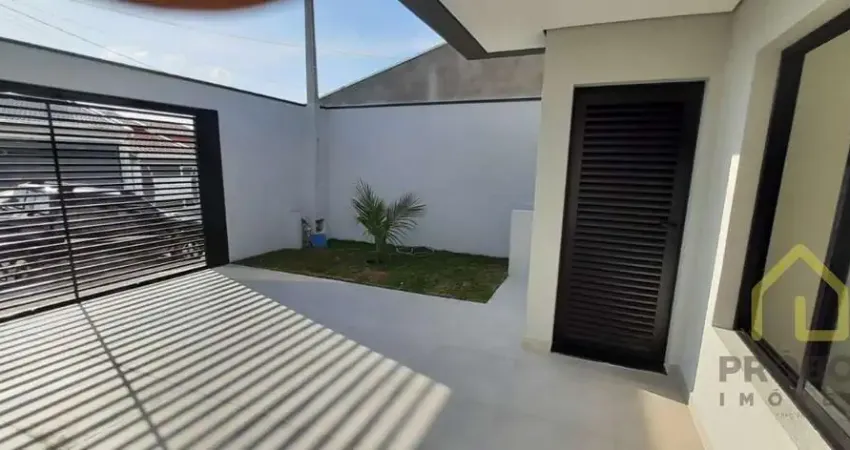 Casa com 3 quartos à venda na RUA MARIA ANGELA TANCLER ESCODRO, 621, Jardim Moriyama, Indaiatuba