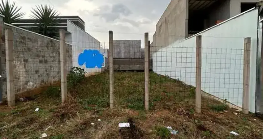 Terreno à venda na Rua Dirley Pietrobon, Jardim Residencial Nova Veneza, Indaiatuba