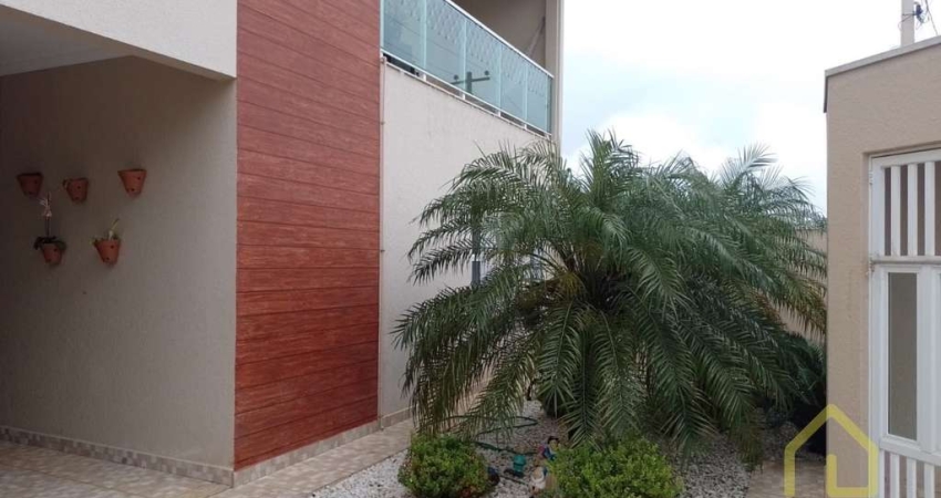 Casa com 3 quartos à venda na Rua Antonio Benedetti, 76, Jardim Esplanada II, Indaiatuba