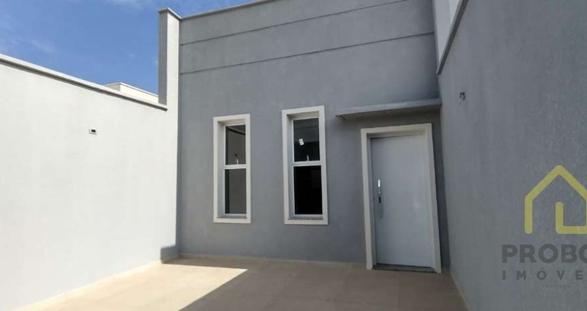 Casa com 2 quartos à venda na RUAOSWALDO FACCIO, 285, Parque Residencial Sabiás, Indaiatuba