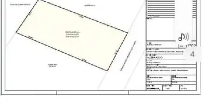 Terreno à venda na Avenida Horst Frederico João Heer, Europark Comercial, Indaiatuba