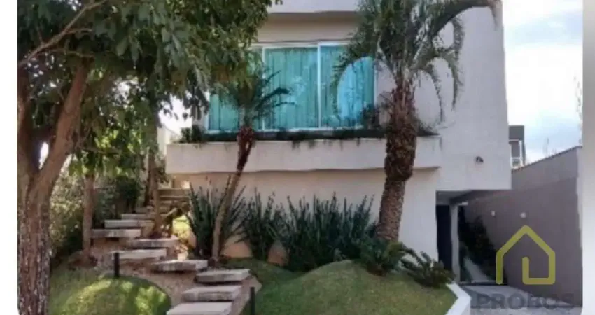 Casa com 5 quartos à venda na Rua Antônio Mariano, Jardim Residencial Helvétia Park I, Indaiatuba