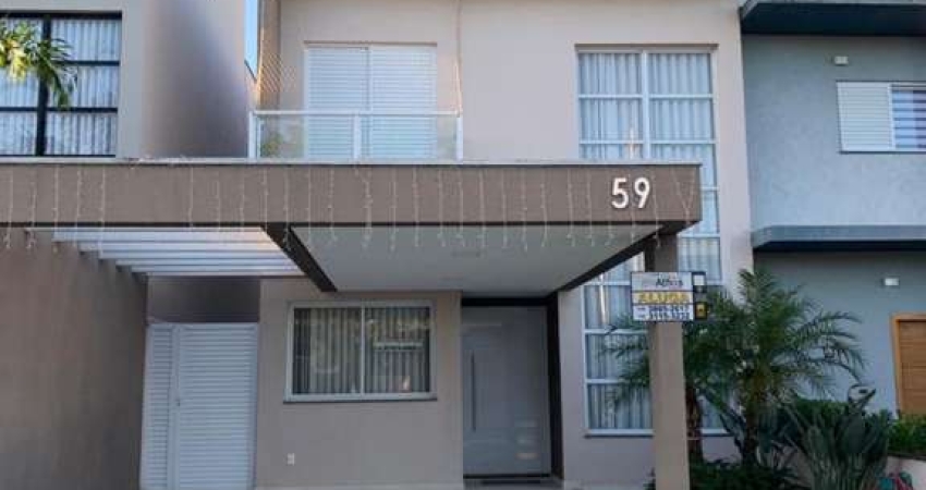 Casa comercial com 1 sala à venda na Rua Quatorze, 59, Jardim Park Real, Indaiatuba