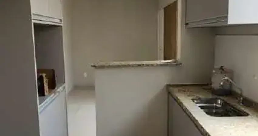 Apartamento com 2 quartos à venda na Avenida Eugênio Coltro, Salto Ville, Salto