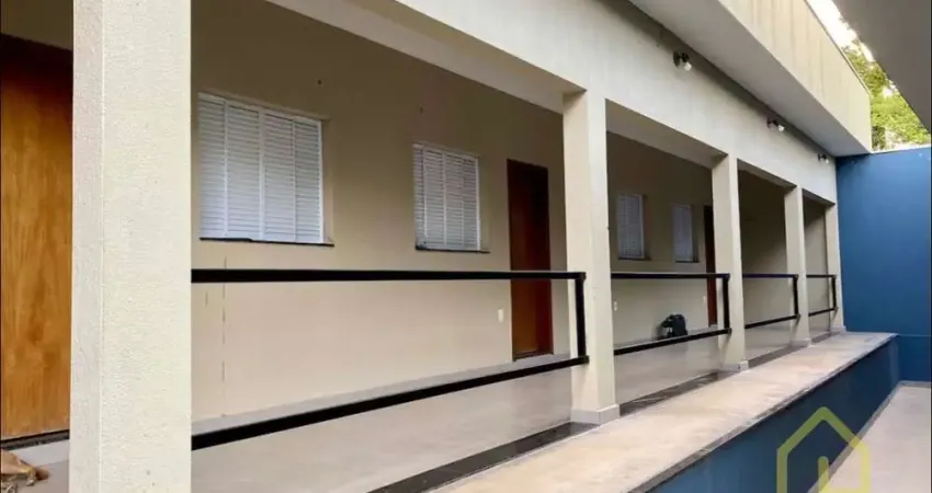 Chácara / sítio com 4 quartos à venda na Rua Lobo Guará, Recanto Campestre Internacional de Viracopos Gleba 6, Indaiatuba