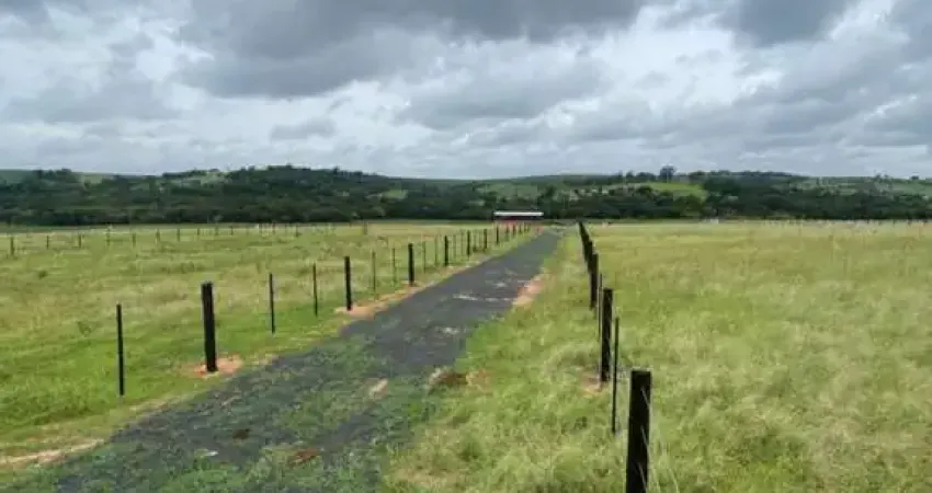 Terreno à venda na Estrada Municipal Antônio Vieira Filho, Vale do Sol, Indaiatuba
