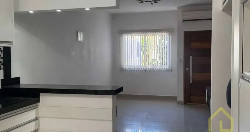 Casa em condomínio fechado com 3 quartos à venda na Loteamento Villaggio Di Itaici, 10, Villaggio Di Itaici, Indaiatuba