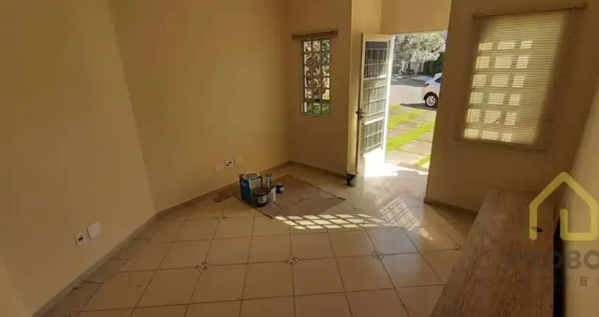 Casa em condomínio fechado com 3 quartos à venda na Loteamento Villaggio Di Itaici, 1011, Villaggio Di Itaici, Indaiatuba