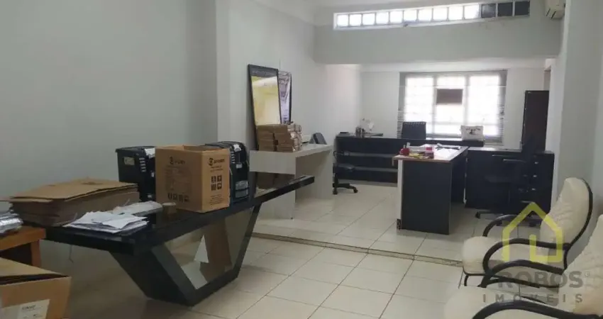 Casa com 3 quartos à venda na Rua Nove de Julho, 09999, Vila Georgina, Indaiatuba