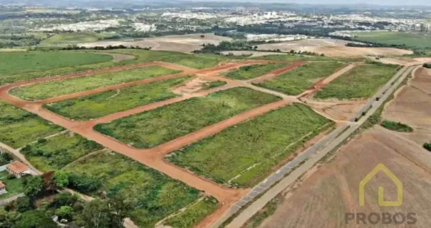 Terreno à venda na Estrada Municipal, 1, Seco, Salto