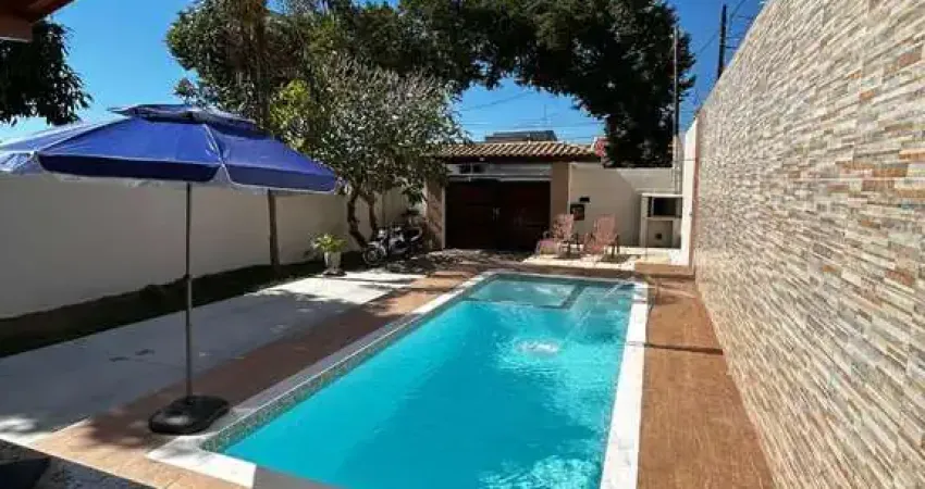 Casa com 2 quartos à venda na Rua Paris, Jardim Europa II, Indaiatuba