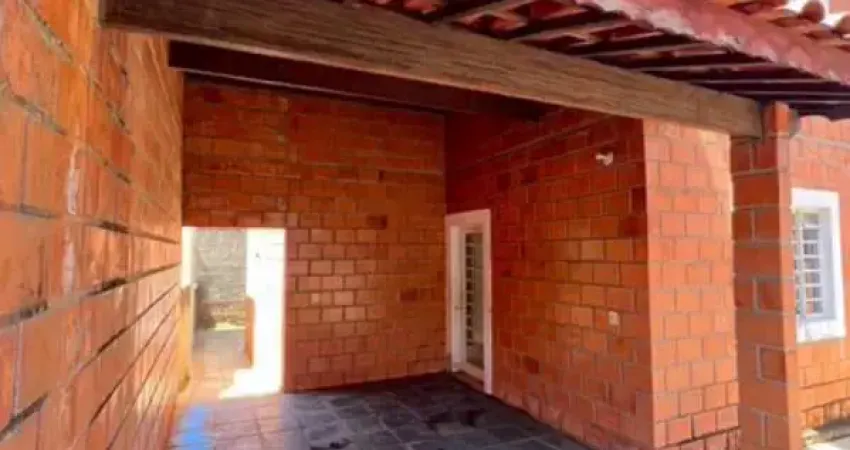 Linda casa em Indaiatuba