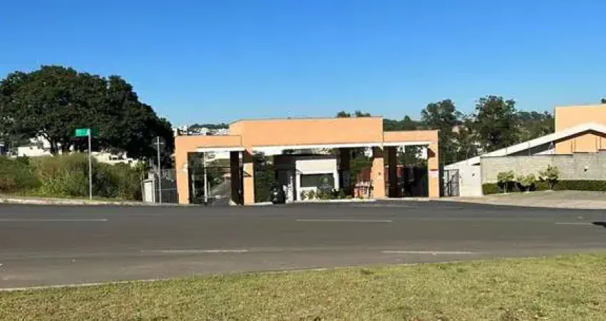 Terreno à venda na Rua Dois, Jardim Laguna, Indaiatuba