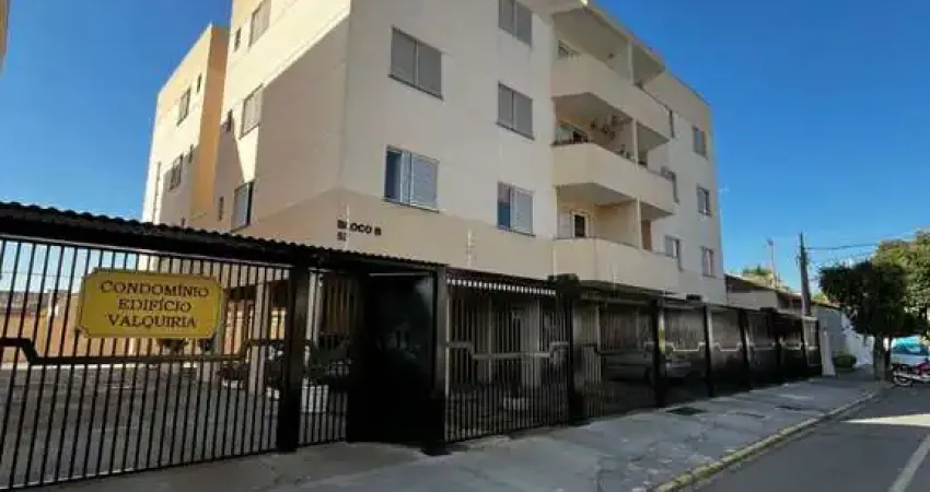 Apartamento com 3 quartos à venda na Rua Apa, 33, Cidade Nova I, Indaiatuba