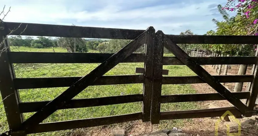 Terreno à venda na Estrada Didi Martins, 230, Colinas de Indaiatuba, Indaiatuba