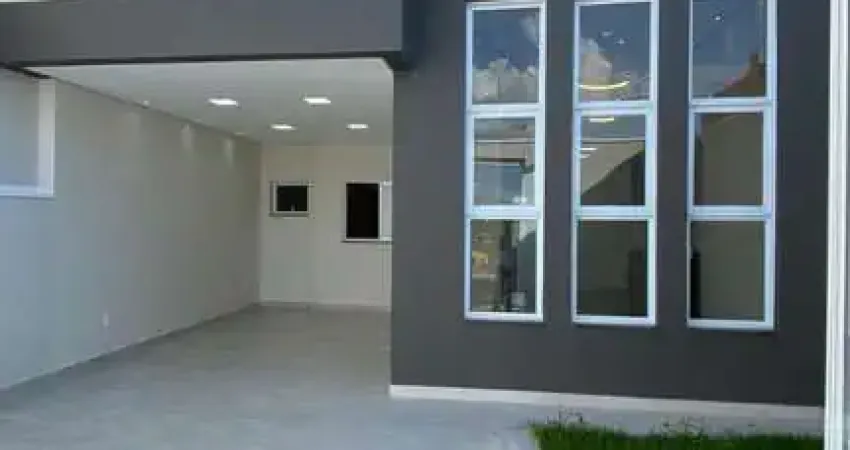 Casa com 3 quartos à venda na RUA CARLOS ALBERTO BORGES, 29090, Jardim Bom Sucesso, Indaiatuba