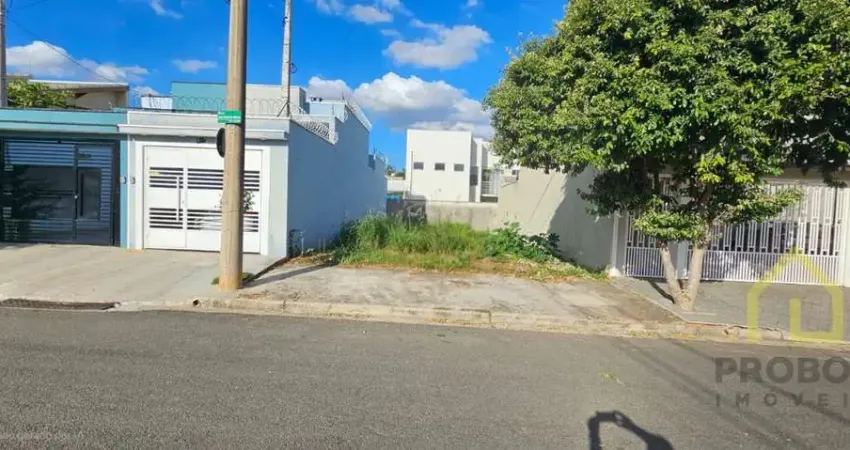 Terreno comercial à venda na Rua José Garcia de Oliveira, 90, Jardim Colonial, Indaiatuba
