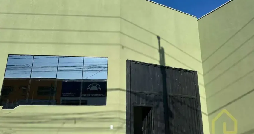 Barracão / Galpão / Depósito para alugar na Rua dos Indaiás, 010101, Jardim Pedroso, Indaiatuba