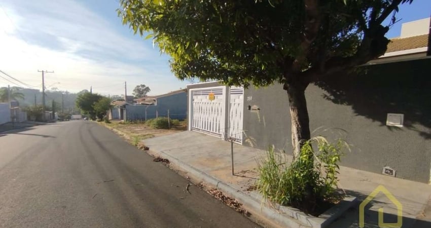 Casa com 4 quartos para alugar na Rua Benedicto Amgarten, 1, Jardim Bela Vista, Indaiatuba