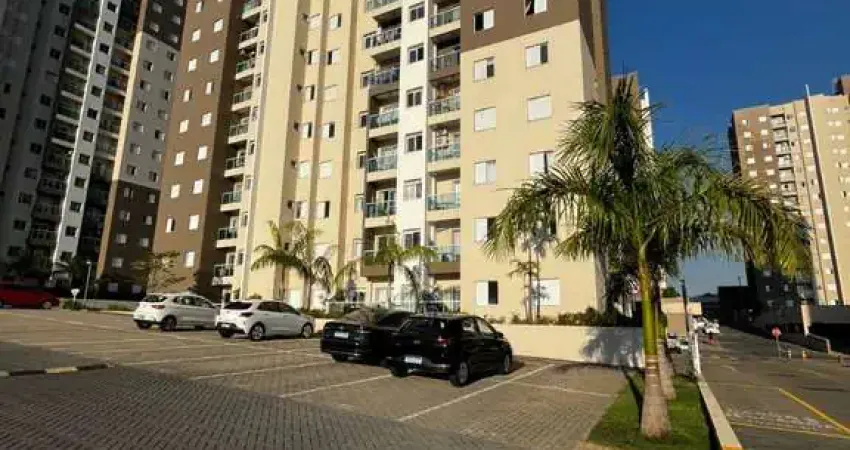 Apartamento com 3 quartos à venda na Rua Pedro Virillo, 186, Jardim Santiago, Indaiatuba